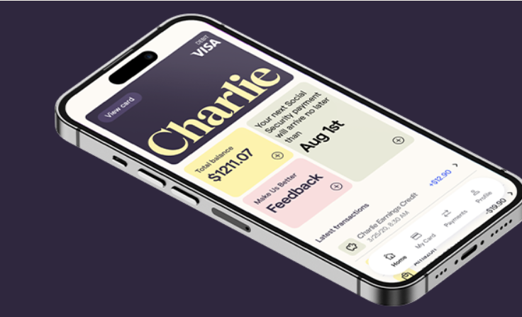 62세 이상을 위한 금융 서비스