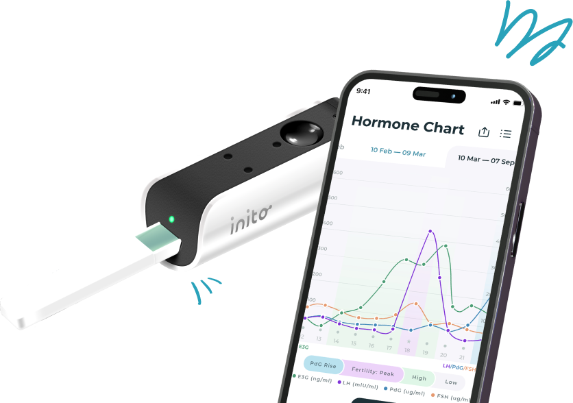 불임 여부 10분 만에 도출한다