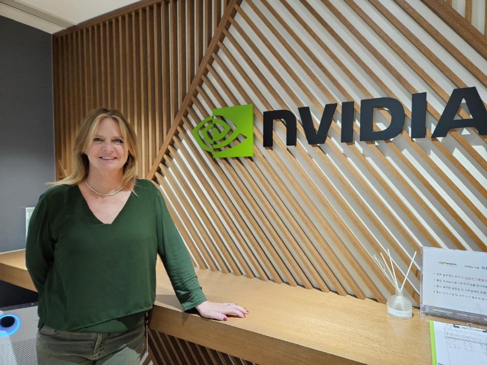 엔비디아가 한국 스타트업에 주목하는 이유