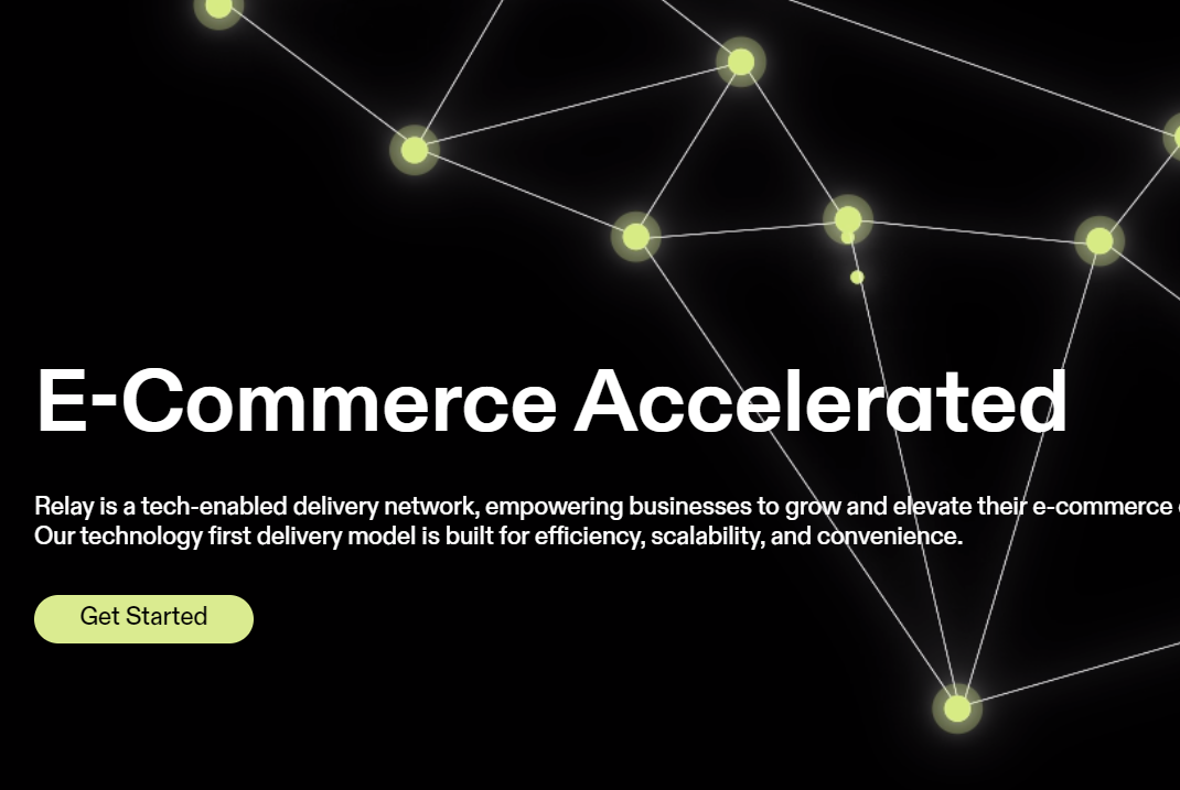 이커머스 기업을 위한 배송 솔루션