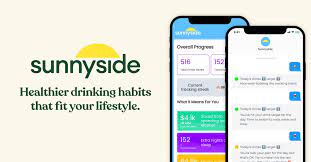 건강한 음주 습관 만들어주는 앱