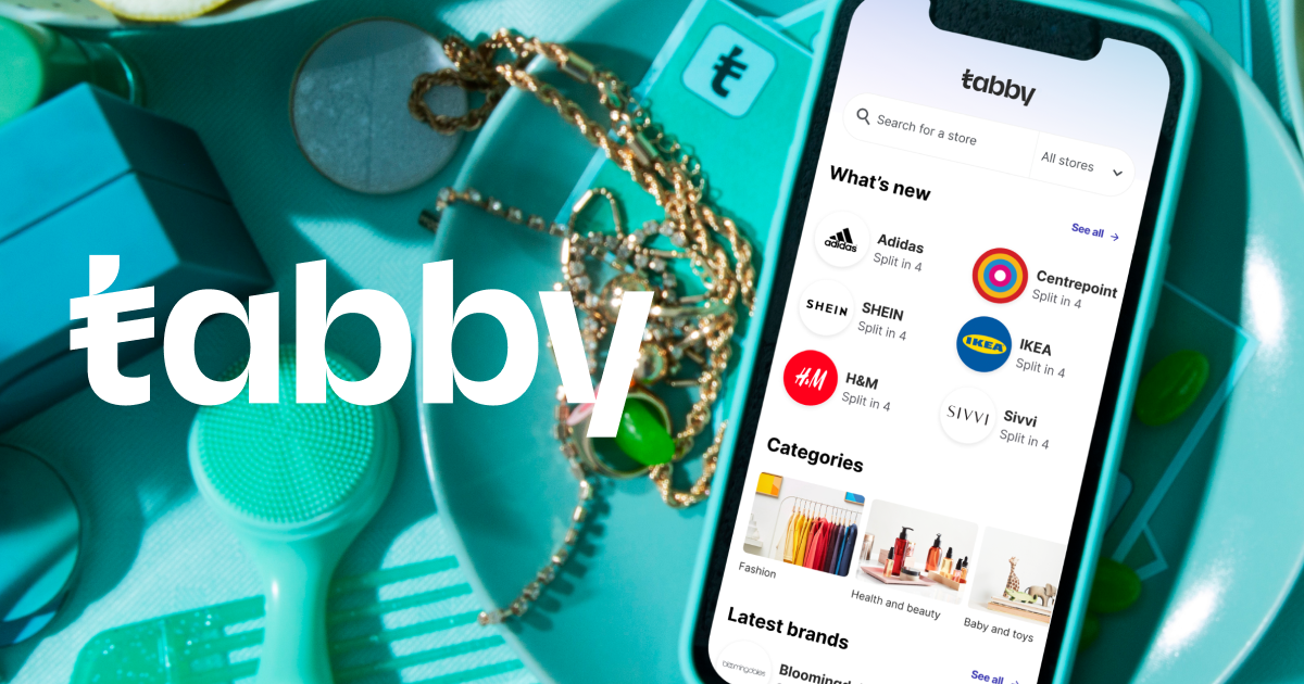 유니콘 등극한 중동 BNPL 스타트업