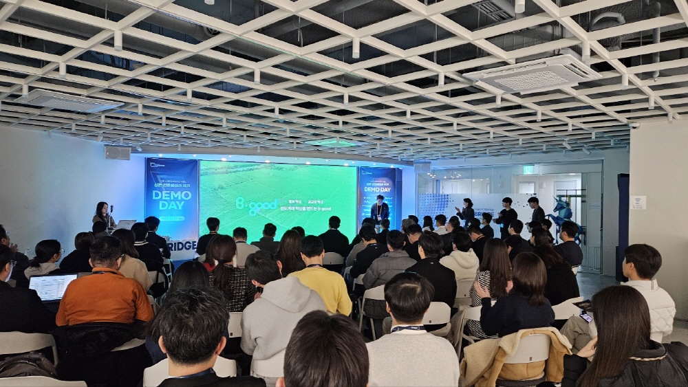 신한스퀘어브릿지, “스타트업 투자 강화한다”