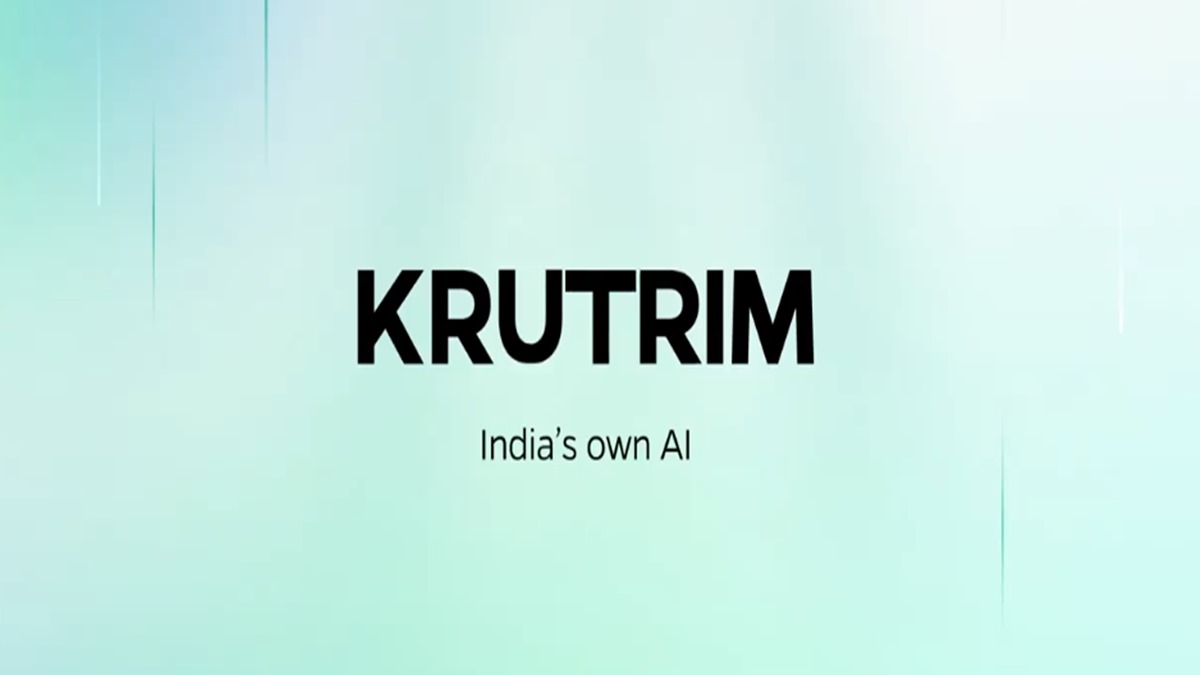 인도 첫 AI 유니콘 탄생했다