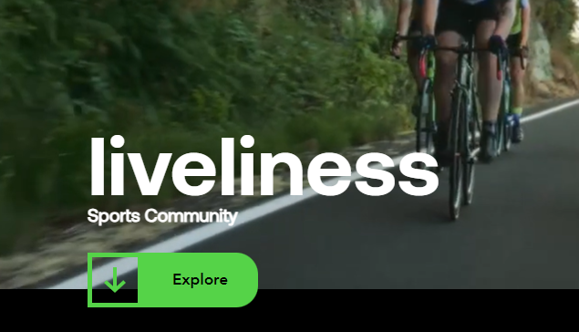 스포츠 관심사 기반 커뮤니티