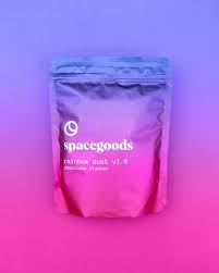 버섯으로 웰빙 파우더 브랜드 만든 회사