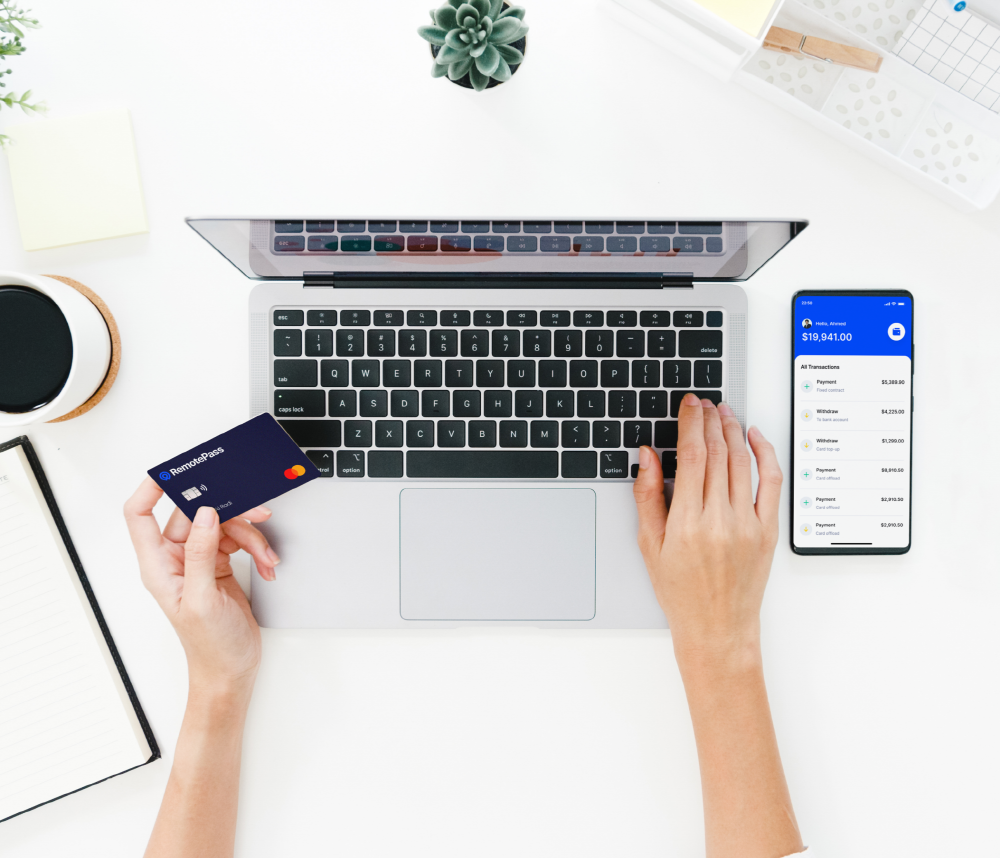 중동 원격근무 시장 노리는 스타트업