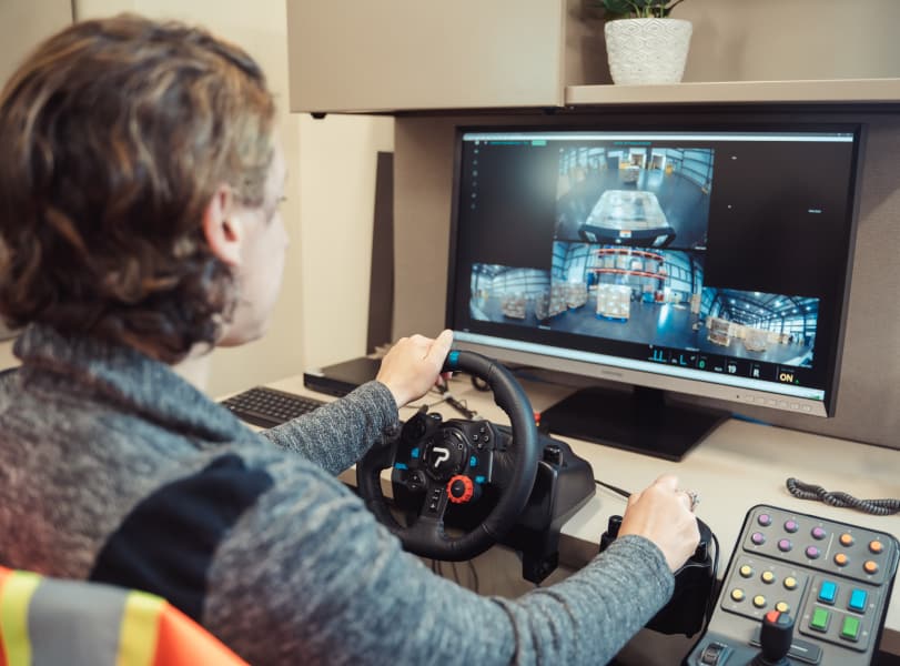 원격 운전 스타트업 ‘팬텀오토’ 폐업