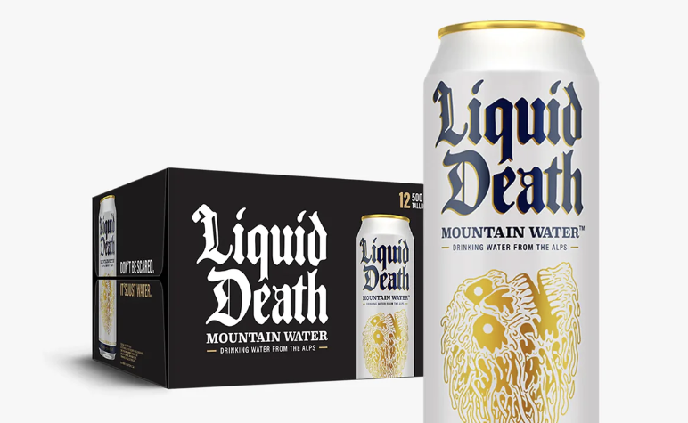 물…이제 캔으로 판다