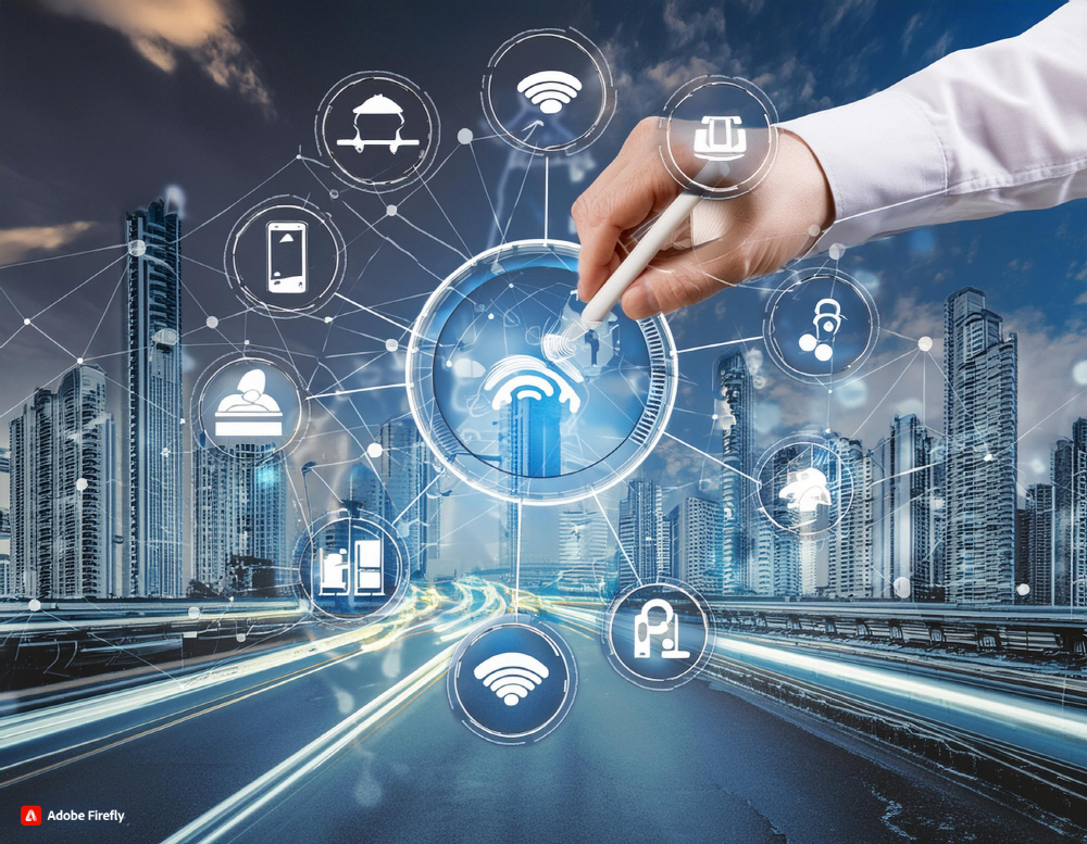 월간 스타트업레시피 2024년 4월호