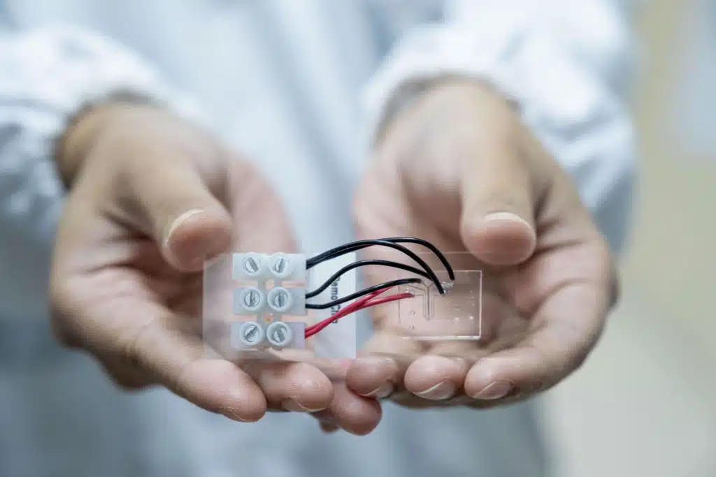 “세계에서 가장 큰 효소 데이터 라이브러리” 꿈꾸는 스타트업