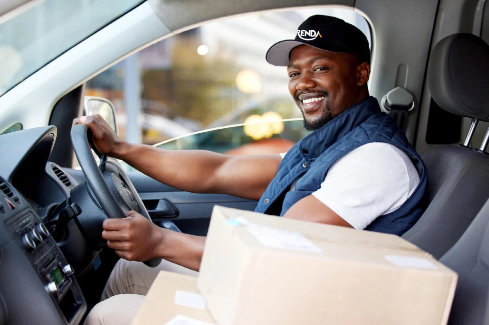 주문 이행 서비스 제공하는 아프리카 스타트업