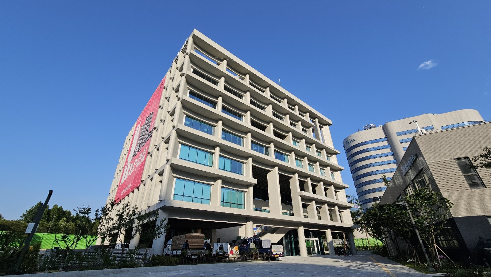 AI 서울 허브 앵커 시설 한눈에 보기