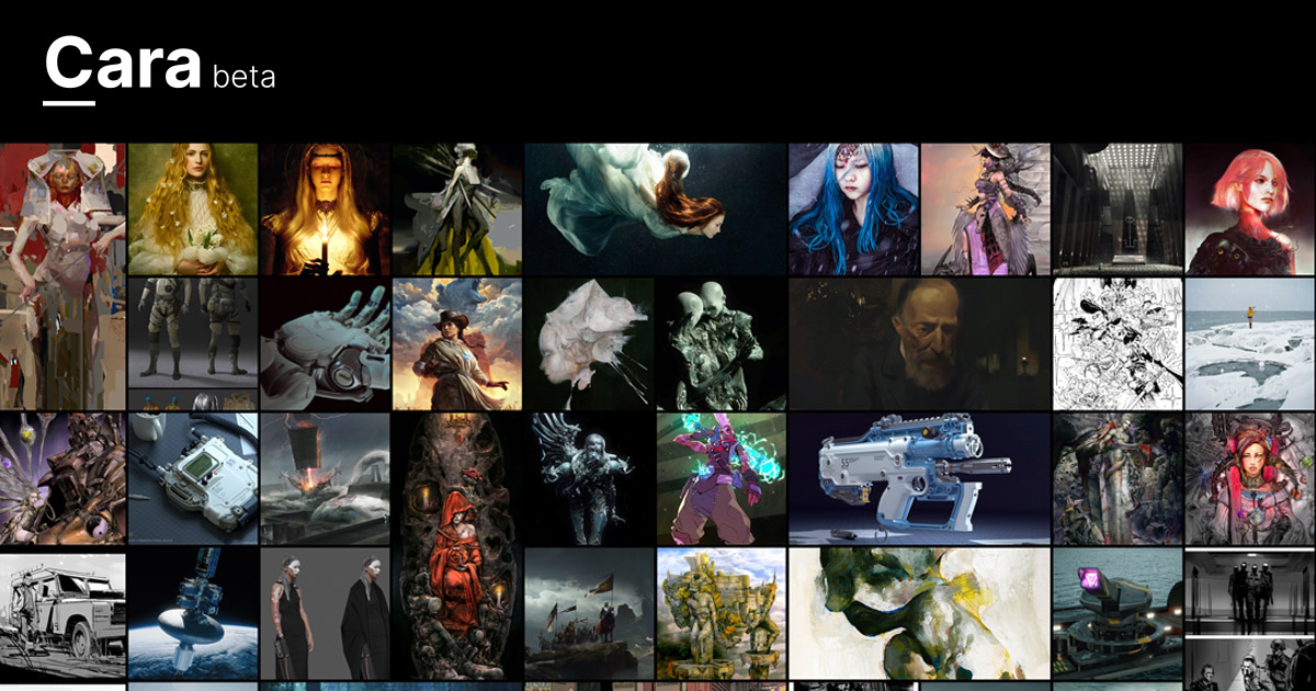 인스타 떠나는 예술가… 여기로 간다