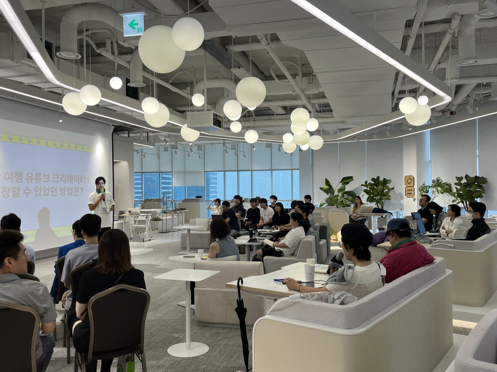 [AI서머리] 부산창경 7월 W-DAY 일정‧컴업스타즈 러너스리그 최고 경쟁률