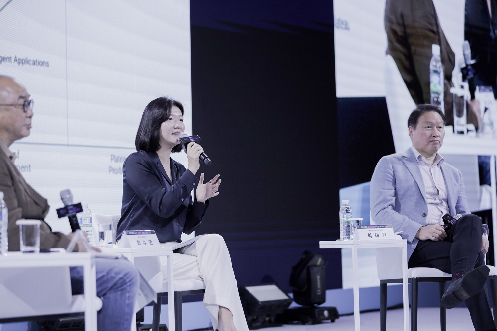 [AI서머리] 아웃스탠더스 팁스 선정‧韓 AI 리더십 강조한 네이버