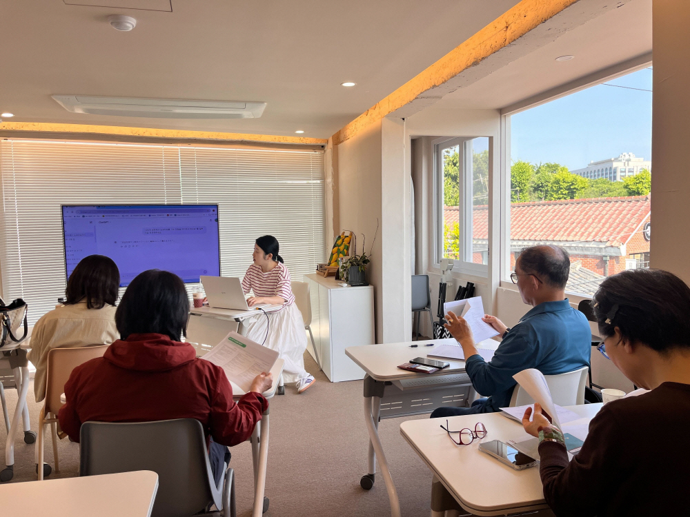 [AI서머리] 에이피그린 팁스 선정‧구글 2024 새싹잡페스티벌 개최