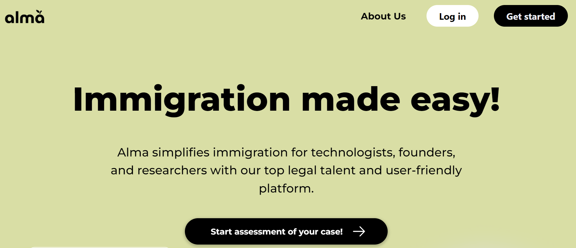 AI로 이민 성공 높인다