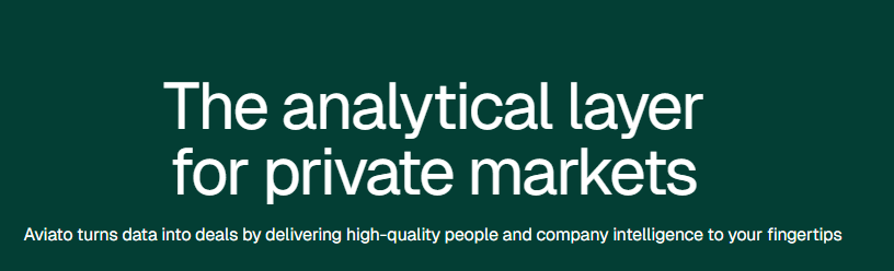 퇴학 당한 10대가 만든 데이터 플랫폼