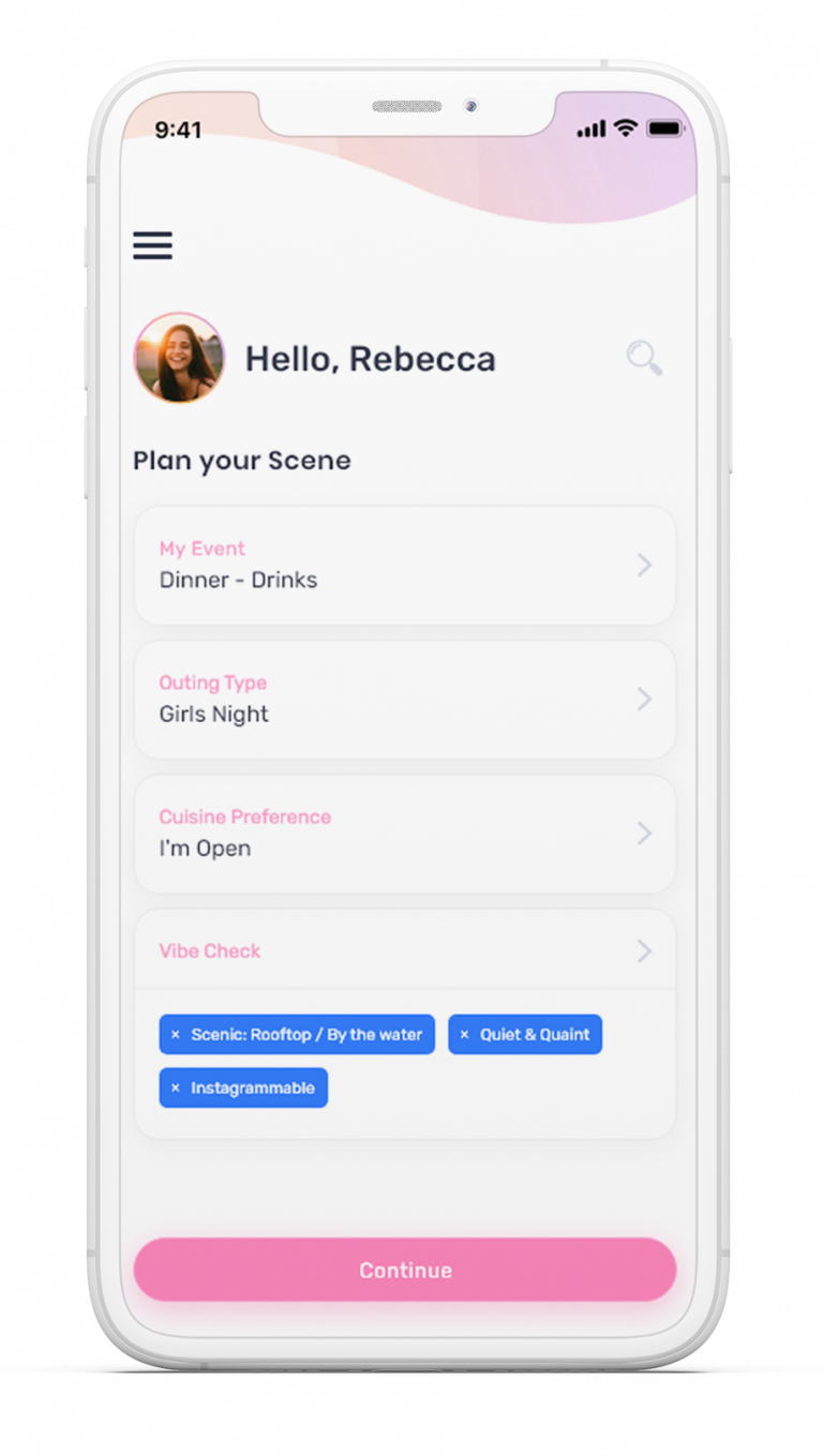 취향·이벤트 유형 따라 뉴욕 레스토랑 추천해준다