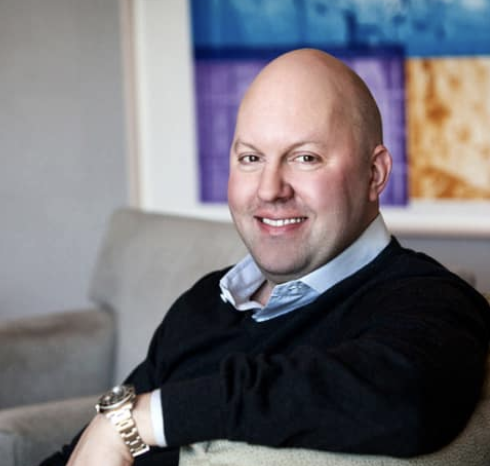 美 유명 투자자 마크 안데르센 트럼프 지지 선언 왜?