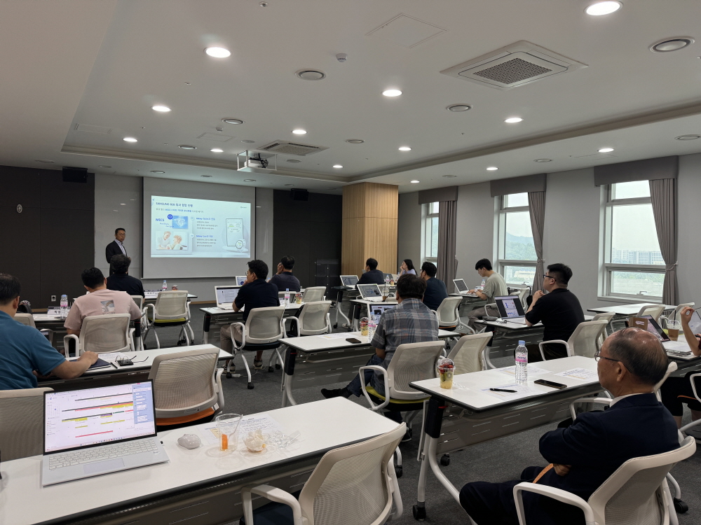 [AI서머리] GS리테일 오픈이노베이션 2기 기업 모집‧코스포 플랫폼 규제 우려 성명