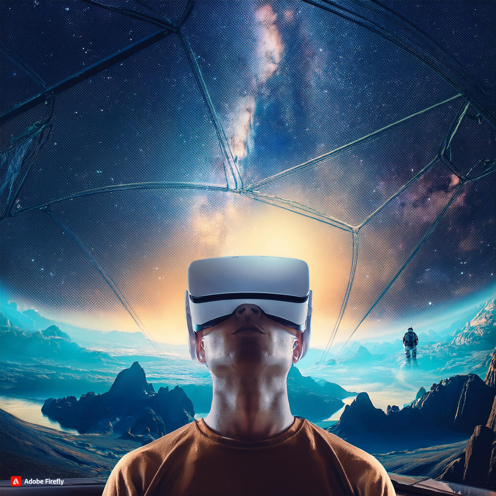 [StartupRecipe] 메타버스 열풍…이 분야가 이어갈까?