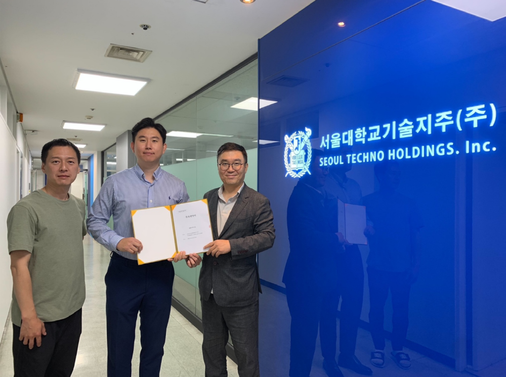 [AI서머리] Market Stadium 15억 투자 유치‧아산프론티어아카데미 수강생 모집