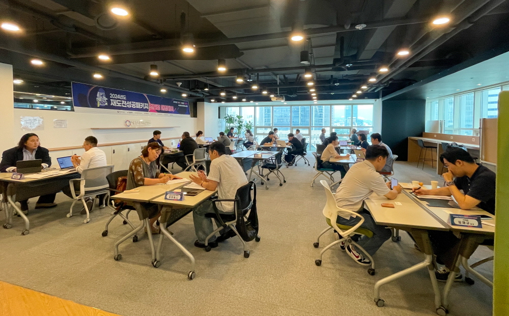 [AI서머리] 벤처기업협회 SBA와 오픈이노베이션 협력‧충남창경 무료 공익변리사 상담