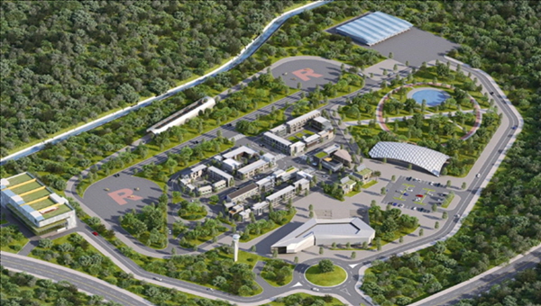 [AI서머리] 핏펫 중동 진출 시동‧대구 실외이동로봇 기반 구축 공모사업 최종 선정