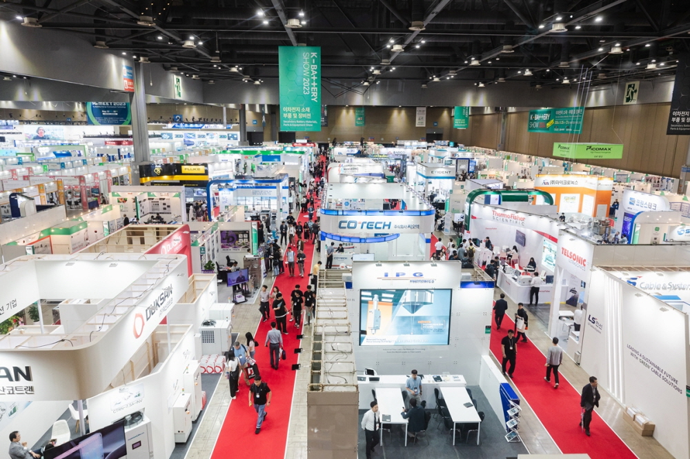 [AI서머리] 기프트레터 인수한 하이퍼코퍼레이션‧케이배터리쇼 2024 열린다