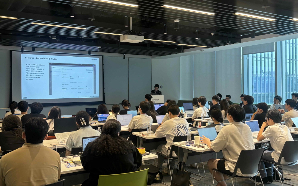 [AI서머리] 디든로보틱스 시드 투자 유치‧신선고 중기부 팁스 선정