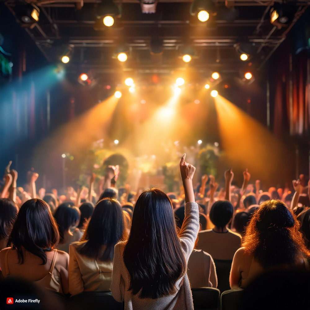 [DailyRecipe] 글로벌 뮤직·엔터 트렌드 한 자리에…뮤콘 열렸다