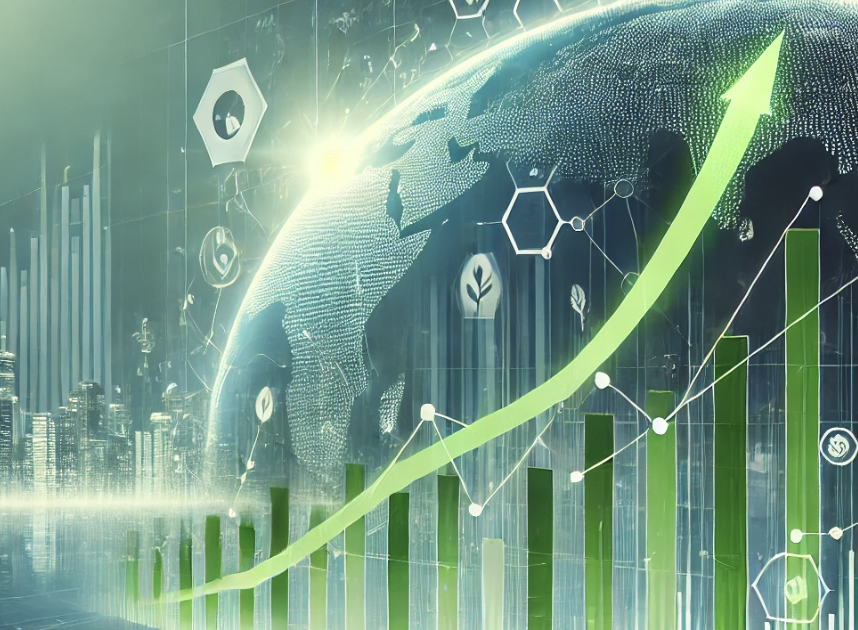 [StartupRecipe] 전년 대비 148% 급증…기후테크 투자 분야 TOP3는?