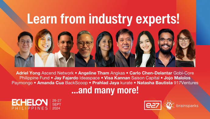 에슐론 필리핀 2024 개최…필리핀 유망 스타트업 만난다