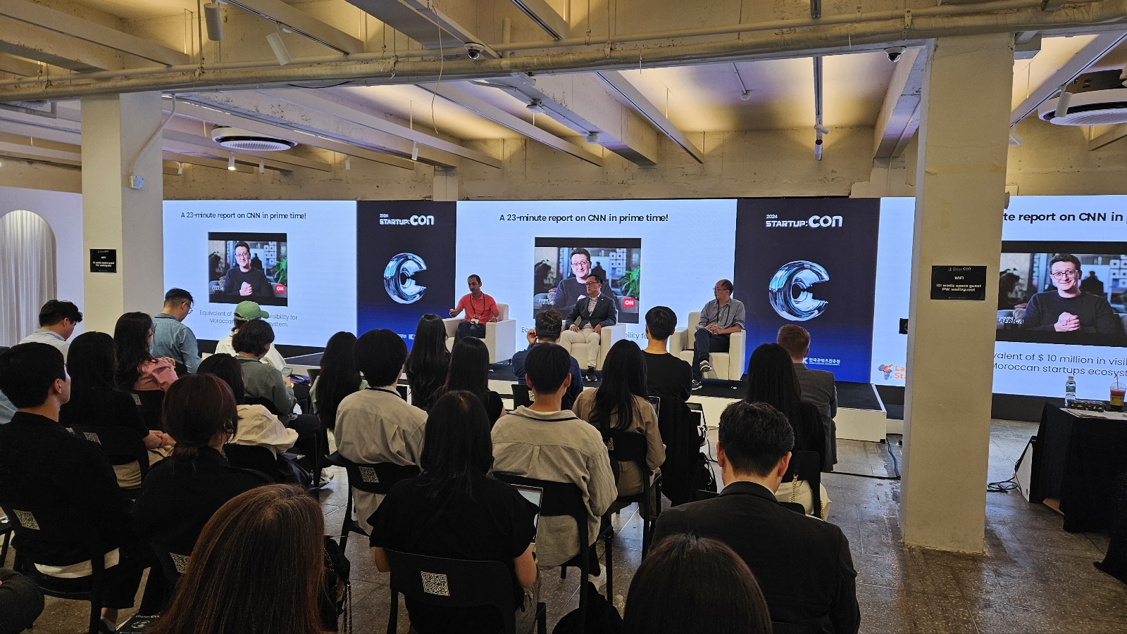 콘텐츠 기업, 글로벌 진출 어떻게 해야하나