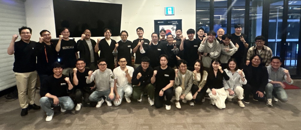 [AI서머리] 광주 글로벌 게임개발자 컨퍼런스, 전야제 성료‧노타 중동 시장 공략 시동