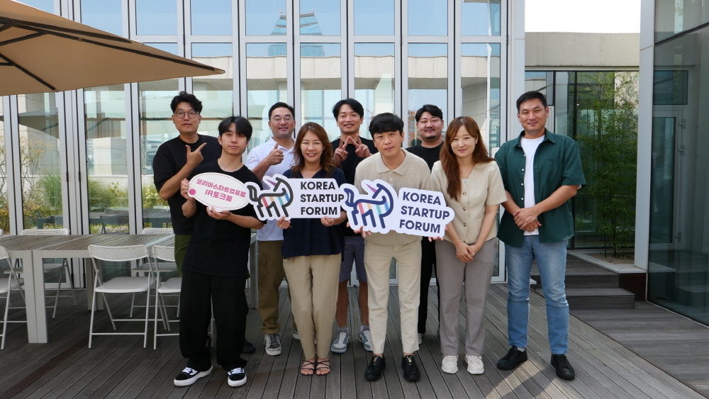 [AI서머리] 에이티비랩 딥테크 팁스 선정‧소풍벤처스 농식품특화 스타트업 데모데이 개최