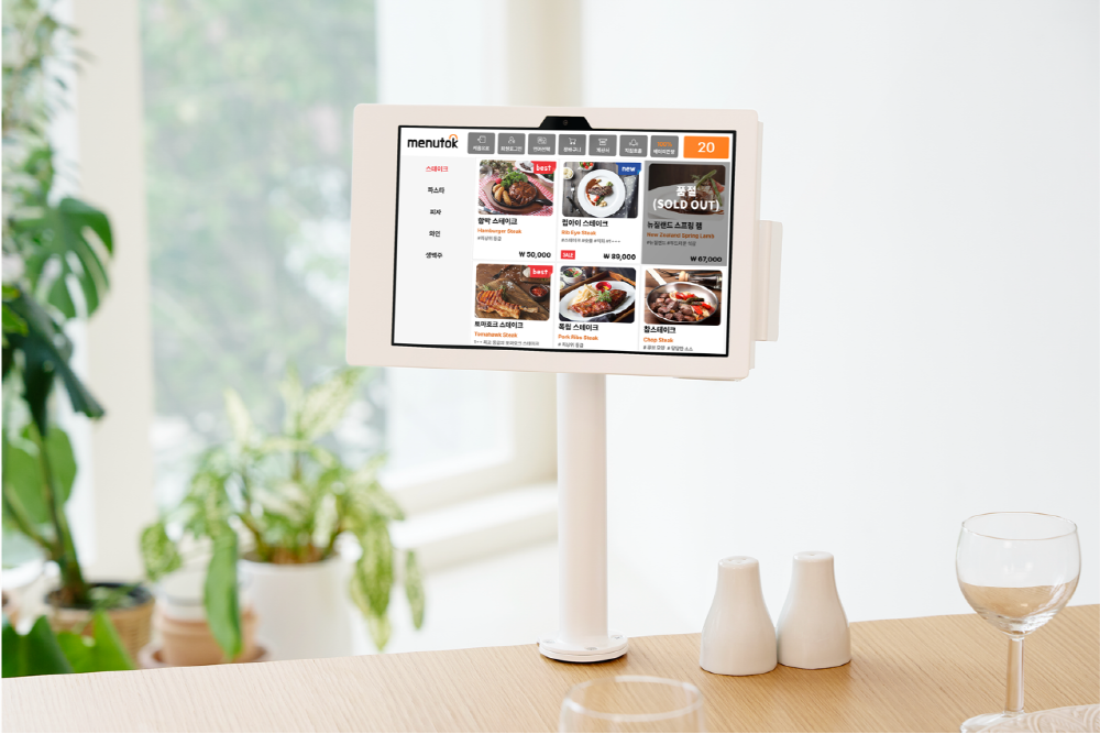 [AI서머리] 메뉴톡 시드 투자‧두왓, 캄보디아 진출한다