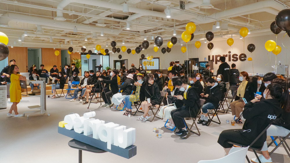 [AI서머리] 제1회 ‘아산 유니버시티 데모데이’ 개최‧스캐터랩 제타, 이용자 100만 명 돌파