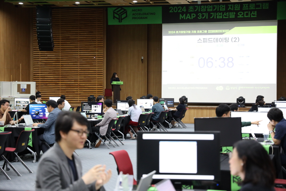 [AI서머리] 메타디엑스‧누코드 시드‧팩토스퀘어, 8억원 규모 프리A 투자 유치