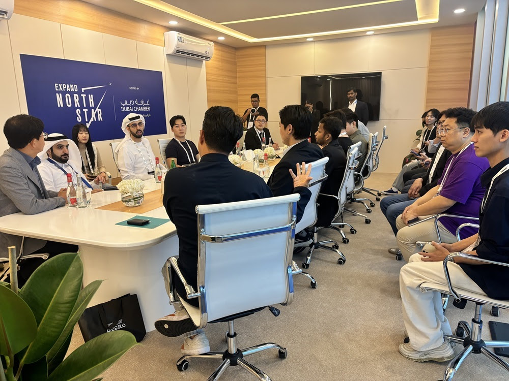 [AI서머리] 로지브라더스, 중동 시장 진출 본격화‧컴업 2024, 12월 11~12일 코엑스서 개최