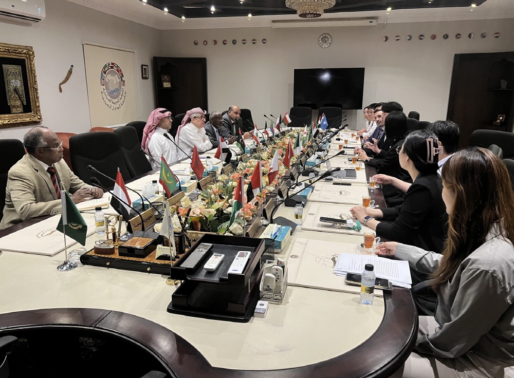 [AI서머리] 스파크랩 K-패션 스타트업 지원‧씨엔티테크, 사우디와 스타트업 진출 협력