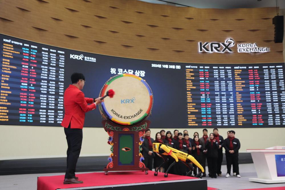 [AI서머리] 클로봇, 서비스 로봇 SW 기업 첫 코스닥 상장‧컴업스타즈 2024, 본선 진출 팀 확정