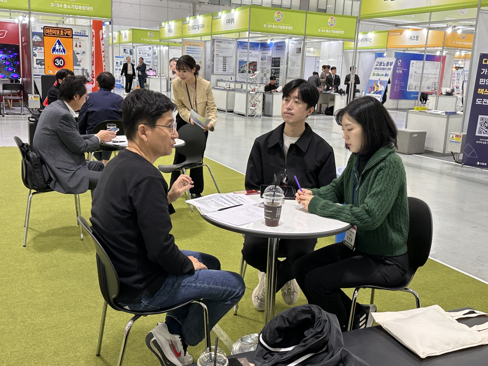 [AI서머리] 광주창경, 13~15호 팁스 선정기업 배출‧비바리퍼블리카 계열사, 신임 대표이사 선임