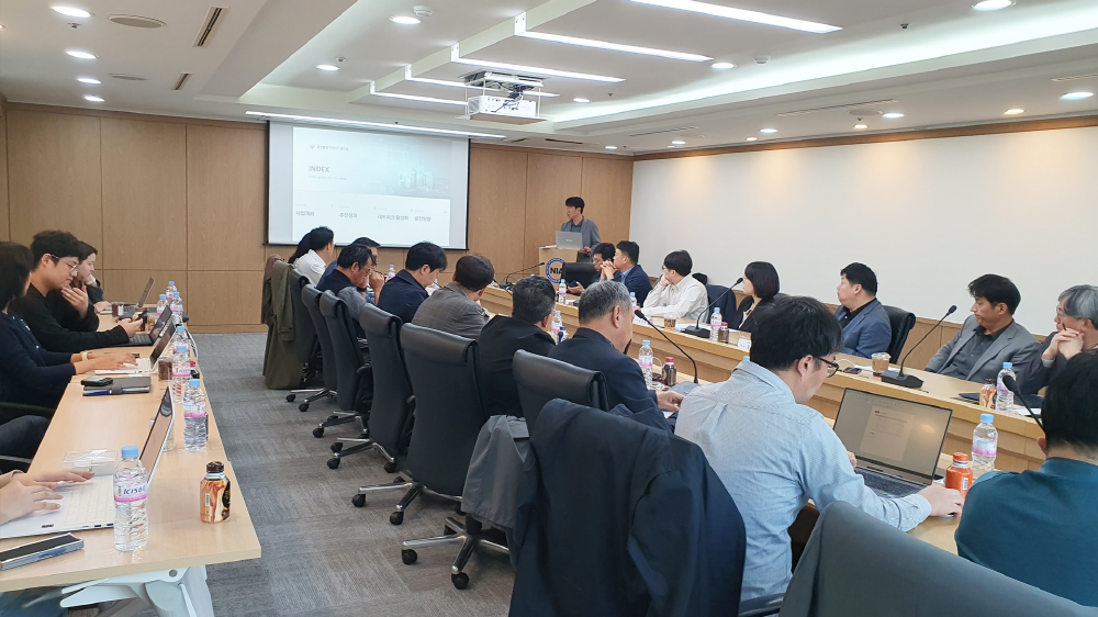 [AI서머리] 누리하우스, 뉴욕에서 K-뷰티 매력 전 세계로‧안성재 셰프 참여 롱블랙 컨퍼런스 조기 매진