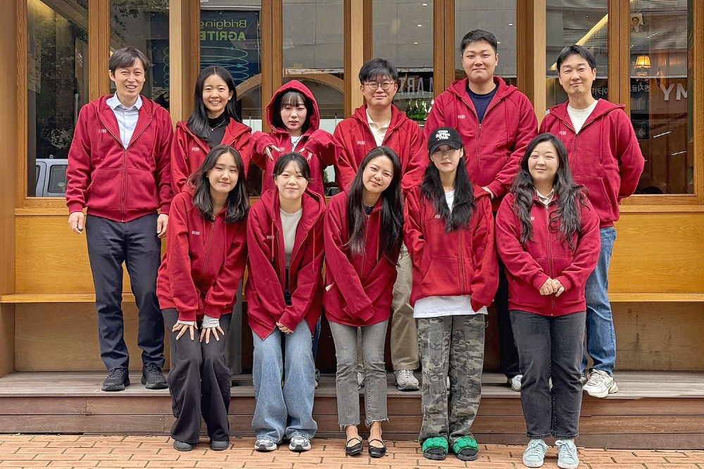 [AI서머리] 미타운‧베어러블은 시드‧키햐, 15억 시리즈A 투자 유치