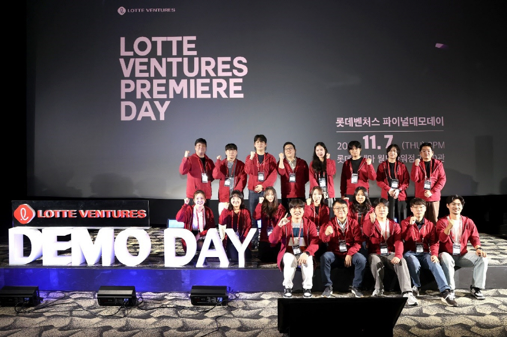 [AI서머리] 제주창경 추천기업 2개사 팁스 선정‧롯데벤처스 ‘프라이빗 데모데이’ 성료