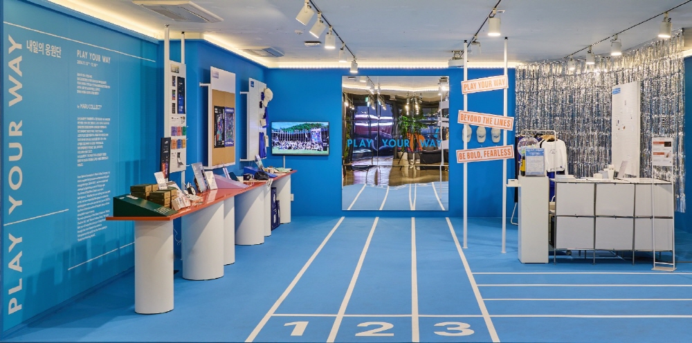 [AI서머리] 부산창경, ‘아임인부산 데이’ 개최‧아산나눔재단, ‘내일의 응원단’ 주제 팝업 오픈