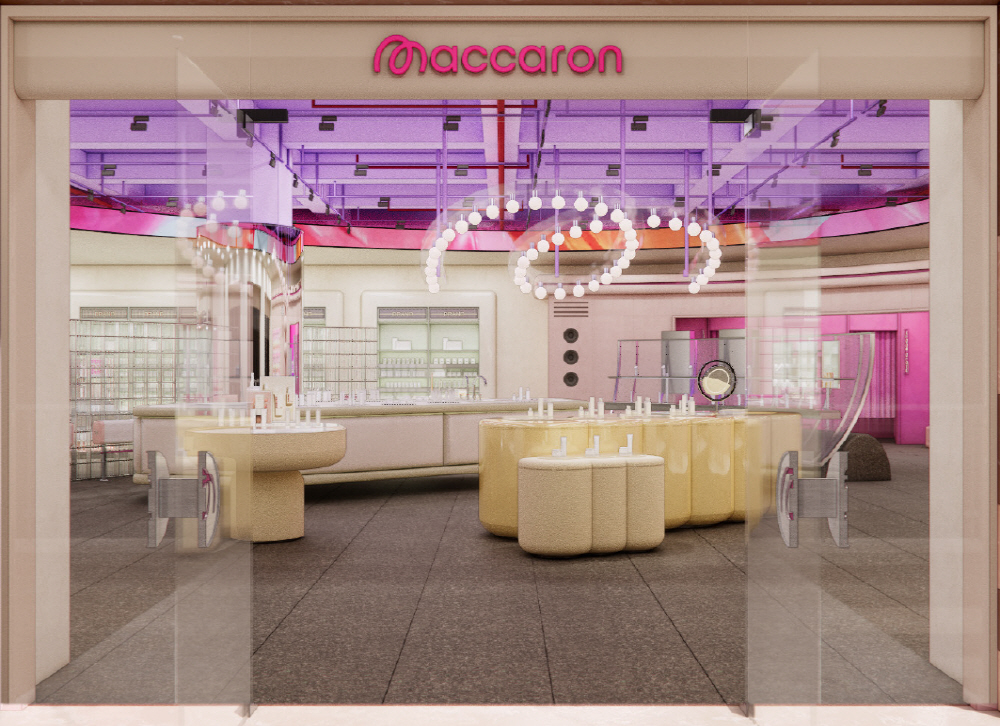 [AI서머리] 오픈서베이 “기업 40%, 고객 데이터 활용 미비”‧마카롱, 인도 체험형 플래그십 스토어 설립 허가